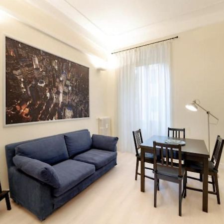 Sunny Flat In Elegant Building Close To Colosseum Roma Ngoại thất bức ảnh